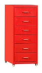 Mobile Pedestal