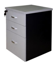 Mobile Pedestal