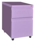 Mobile Pedestal