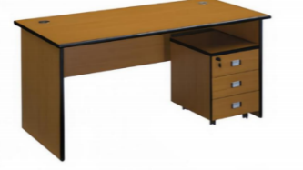 Office Desk - Office Furniture Qatar