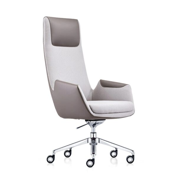 Leather Chair