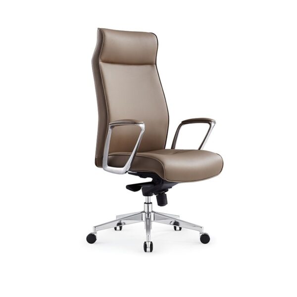 Leather Chair