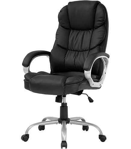 Leather Chair