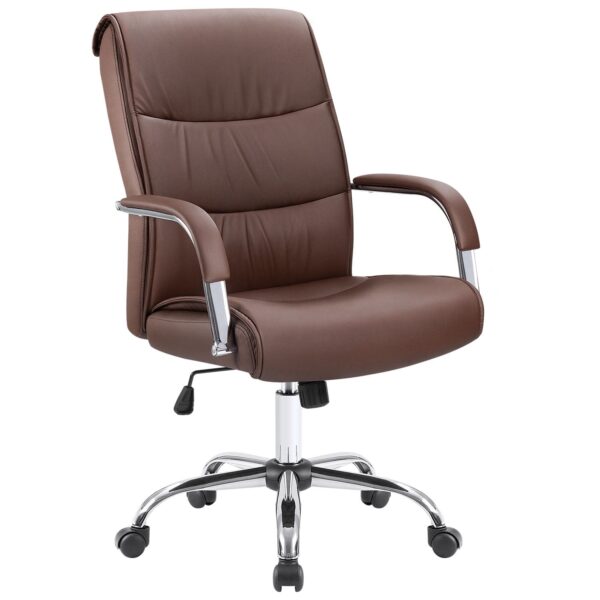 Leather Chair