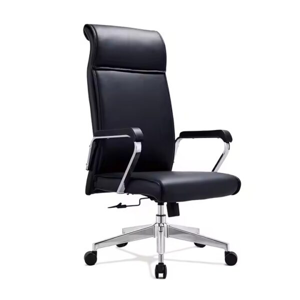 Leather Chair