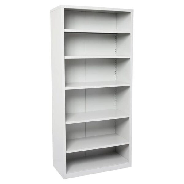 Open Shelf Cabinet