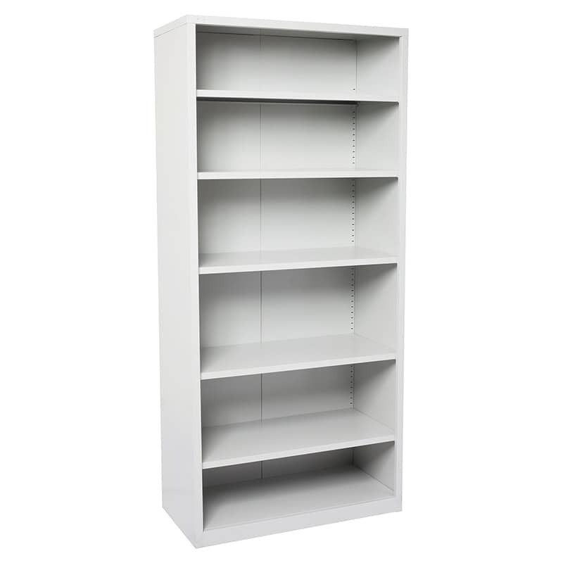 Open Shelf Cabinet