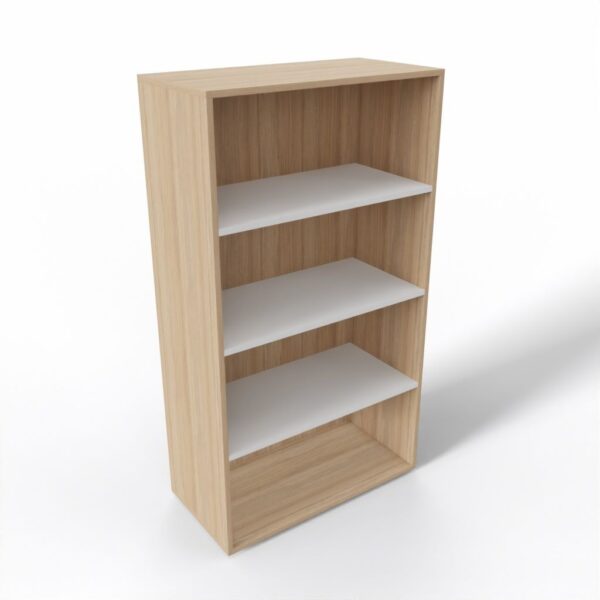 Open Shelf Cupboard
