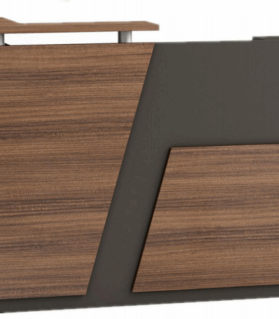 Reception Desk