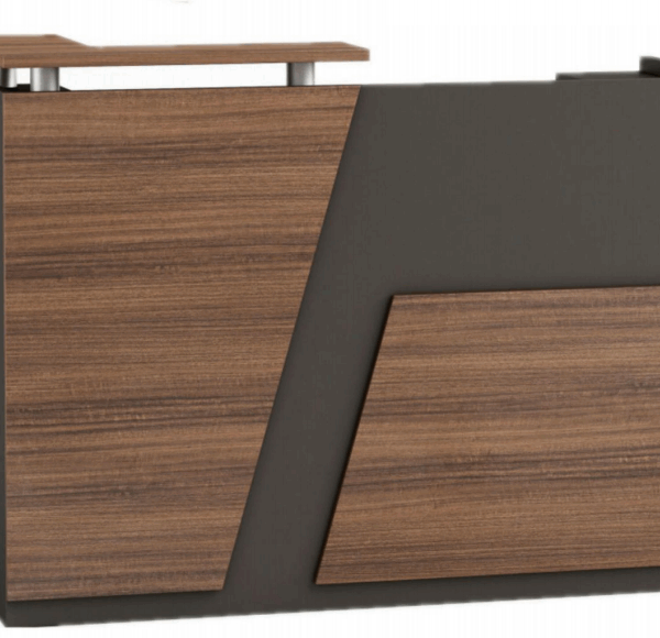 Reception Desk