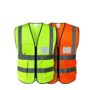 Safety PPE Reflector