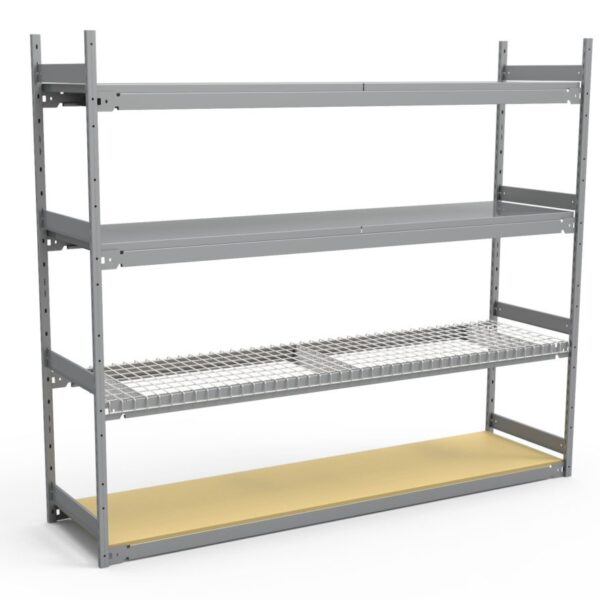 Shelving