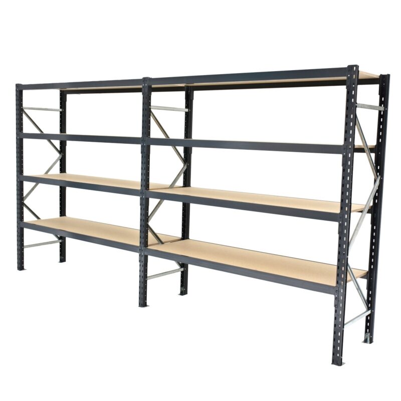 Shelving