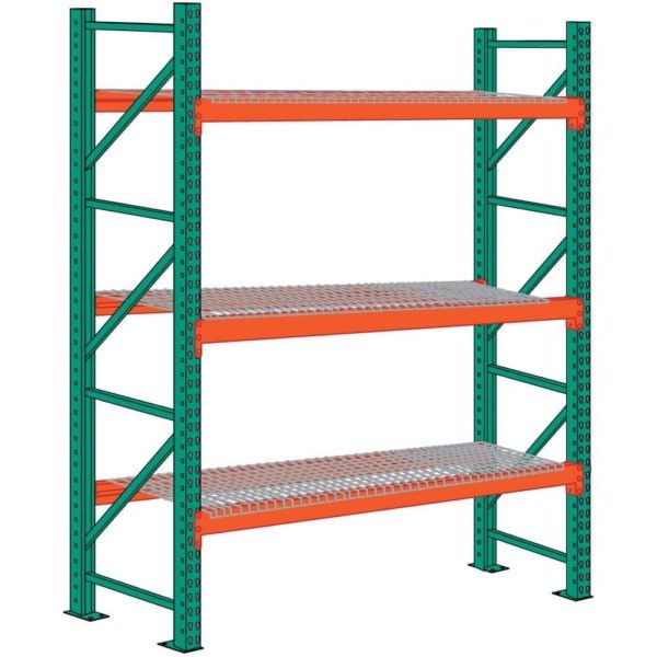 Shelving