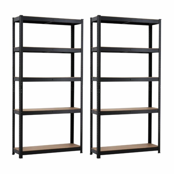 Shelving