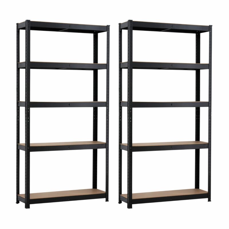 Shelving