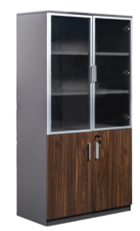 Filing Cabinet - World of The Office