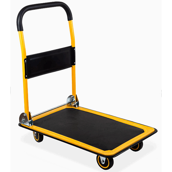 Trolley