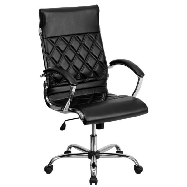 Leather Chair