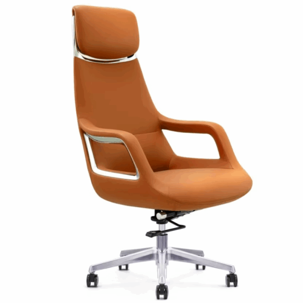 Leather Chair