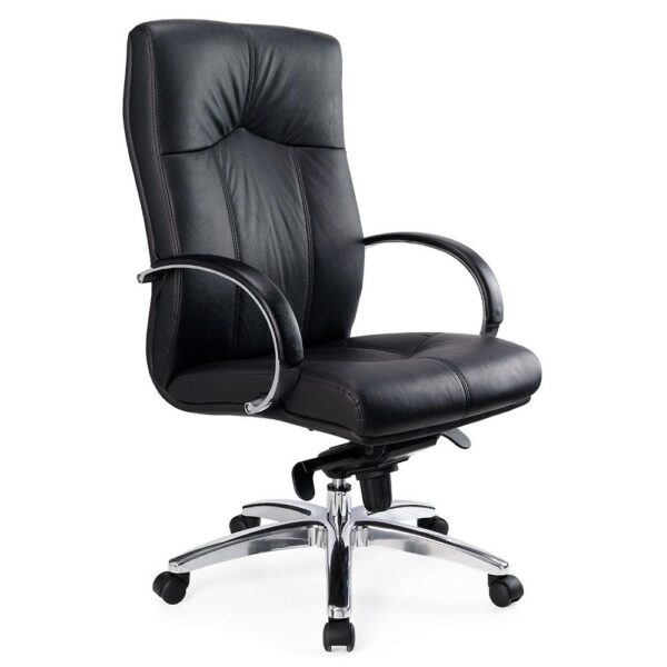 Leather Chair