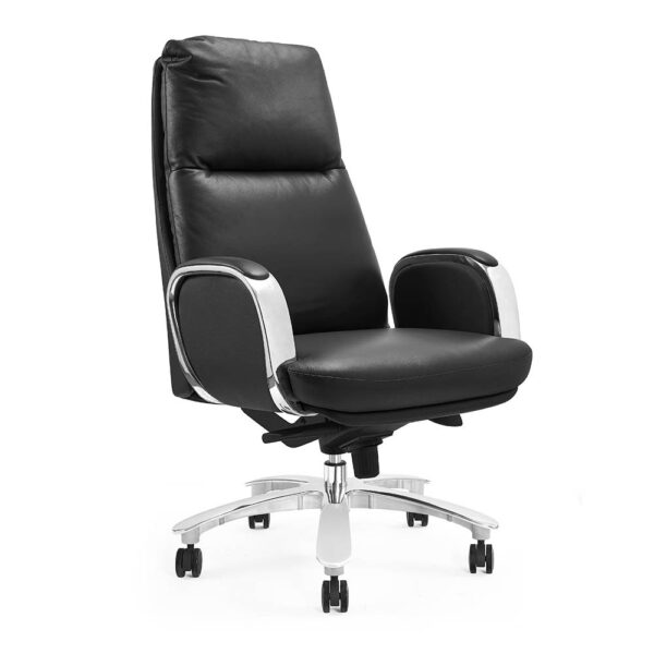 Leather Chair