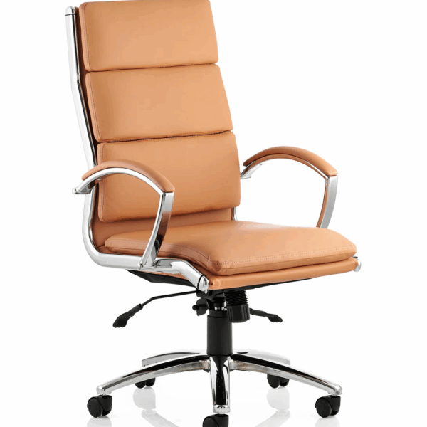 Leather Chair