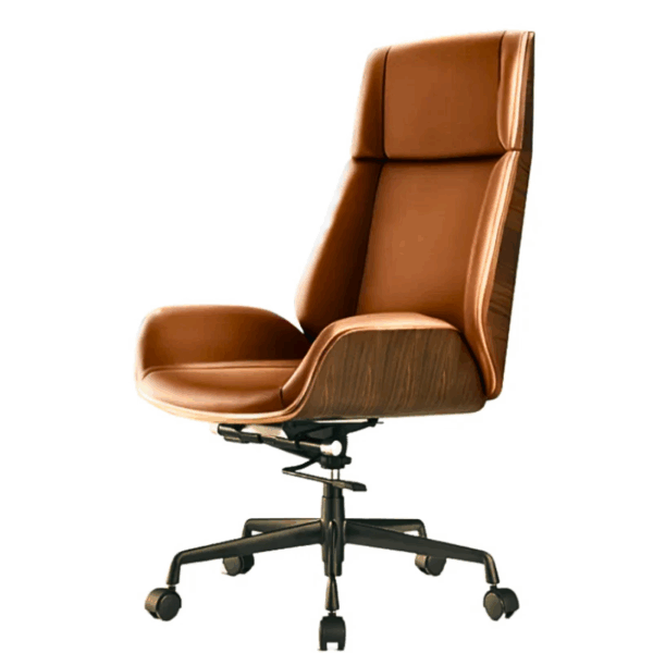 Leather Chair