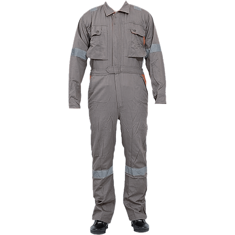Coverall