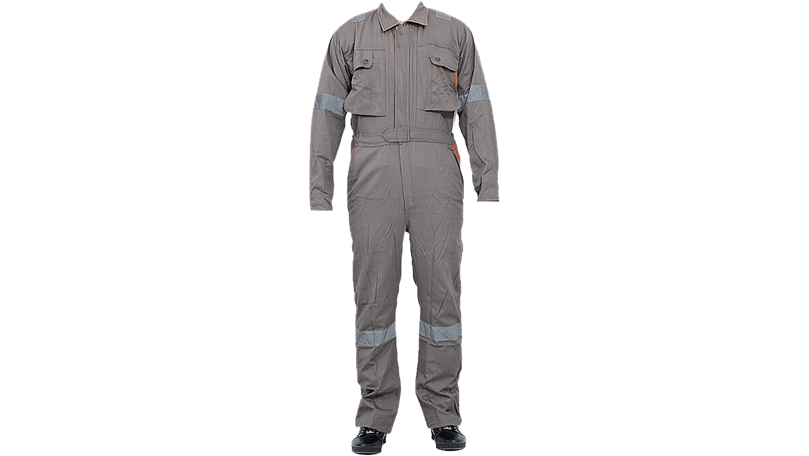 Safety Coverall Qatar