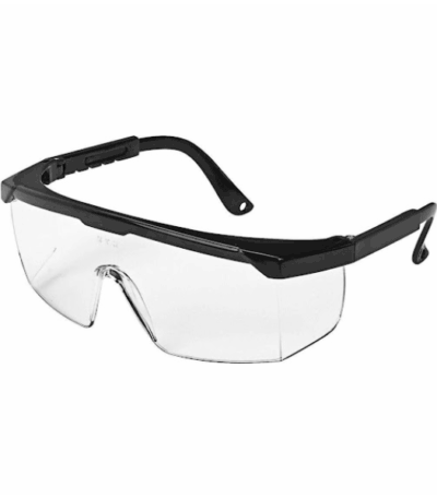 Safety Goggles Qatar – Anti-Fog Eye Protection | World of the Office