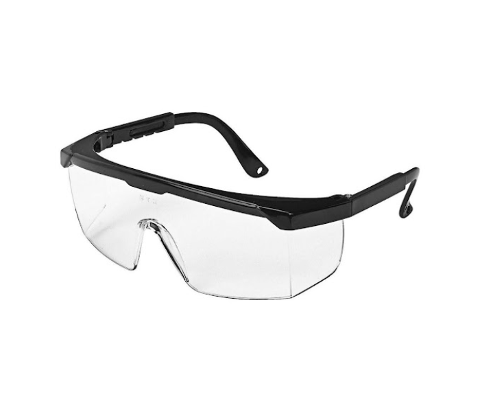 Safety Goggles Qatar – Anti-Fog Eye Protection | World of the Office