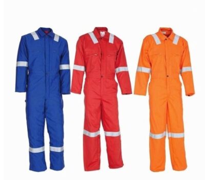 Safety PPE Qatar