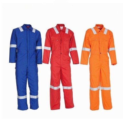 Safety PPE Qatar