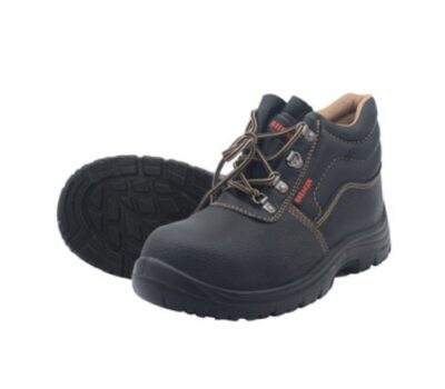 Safety Boots Qatar - PPE Supplier Qatar | World of the Office