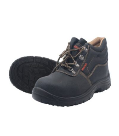 Safety Boots Qatar - PPE Supplier Qatar | World of the Office
