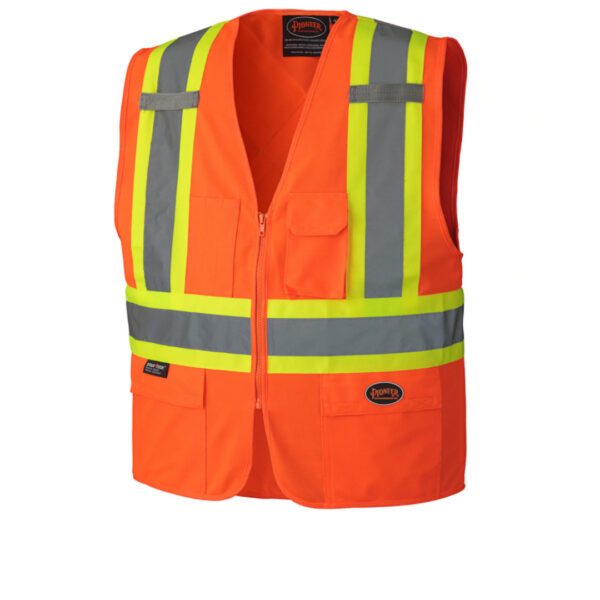 Safety PPE Reflector