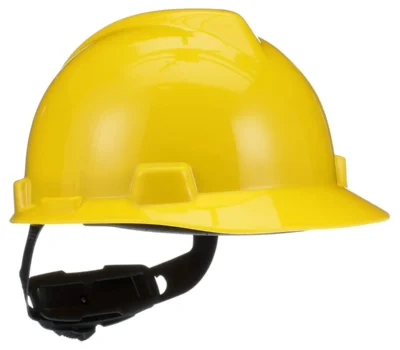 Safety Helmet Qatar - PPE Supplier Qatar | World of the Office