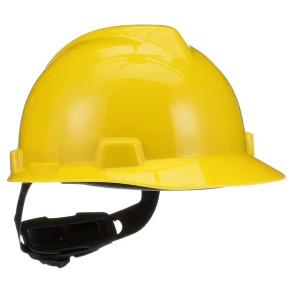 Safety Helmet Qatar - PPE Supplier Qatar | World of the Office