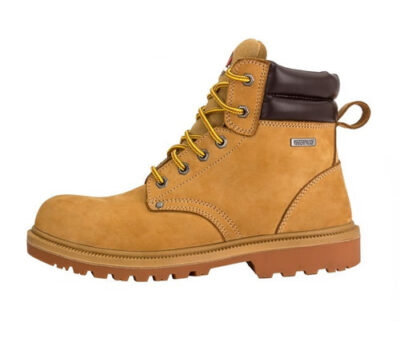 Safety Boots Qatar - PPE Supplier Qatar | World of the Office