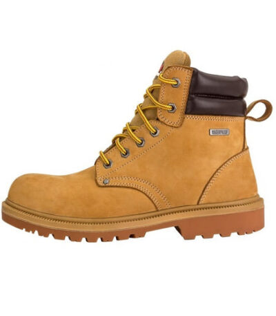 Safety Boots Qatar - PPE Supplier Qatar | World of the Office