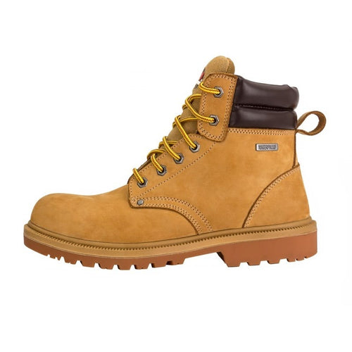 Safety Boots Qatar - PPE Supplier Qatar | World of the Office