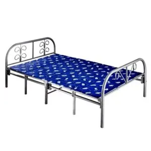 Steel Bed