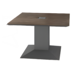 Square Meeting Table