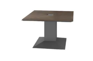 Square Meeting Table