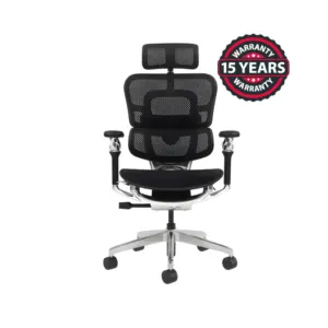Ergonomic Office Chair - ECH-11451