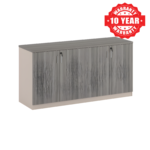 Office Sideboard Cabinet With Lock