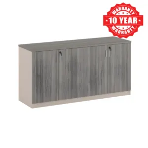 Office Sideboard Cabinet With Lock