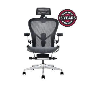 Ergonomic Office Chair - CH-11099A