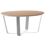 Round Coffee Table